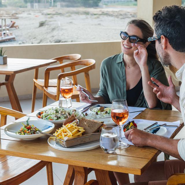 Avra Imperial Hotel
