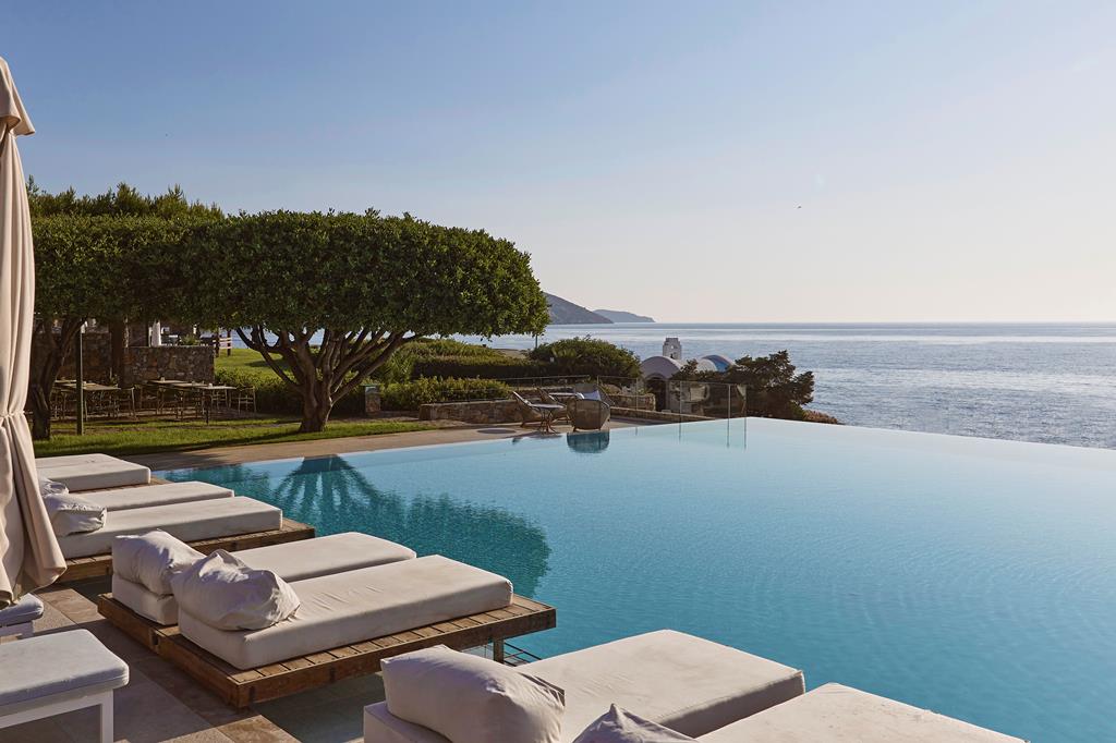 Saint Nicolas Bay