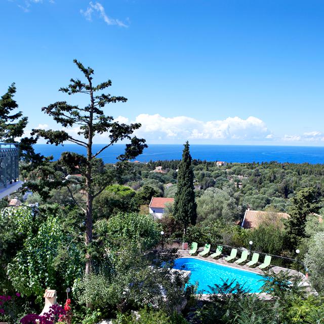 Hotel Dafnoudi