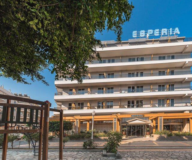 Hotel Esperia