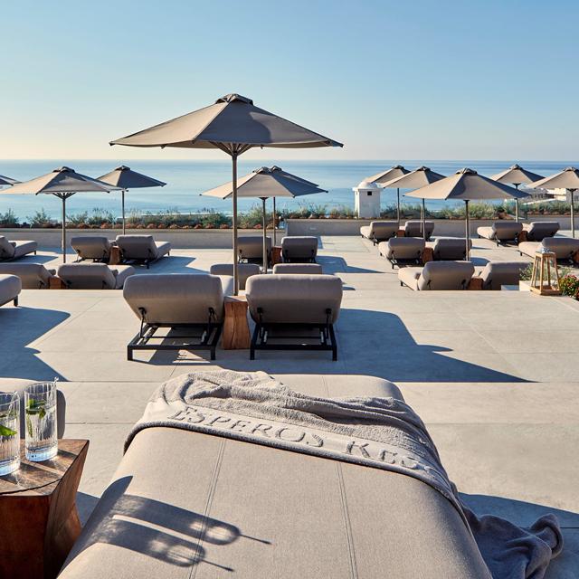 Hotel Esperos Village - adults only