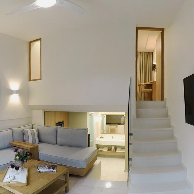 Appartementen Eleni Village