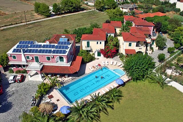 Portego Hotel