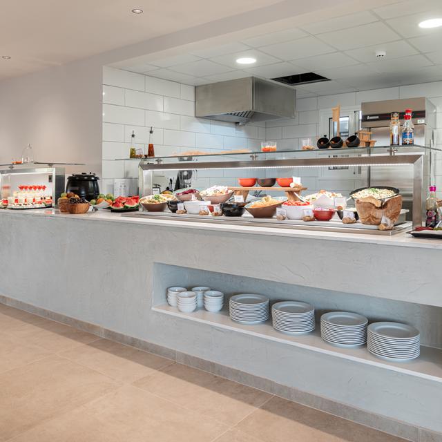 Paralos Kyma Dunes - adults only