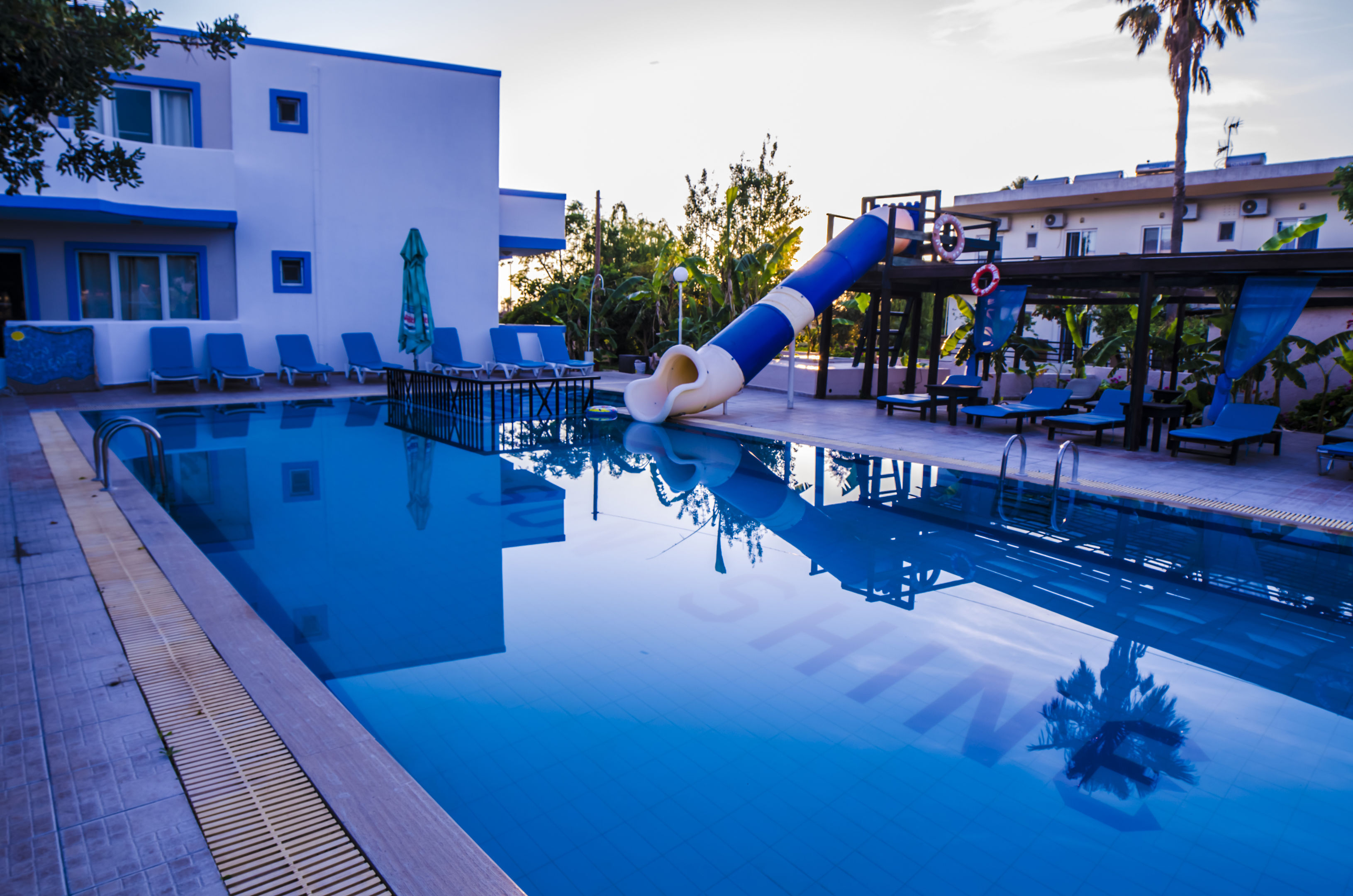 Hotel Sunshine