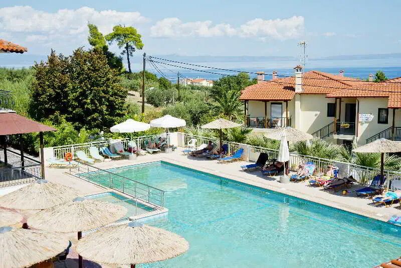 Medusa Hotel