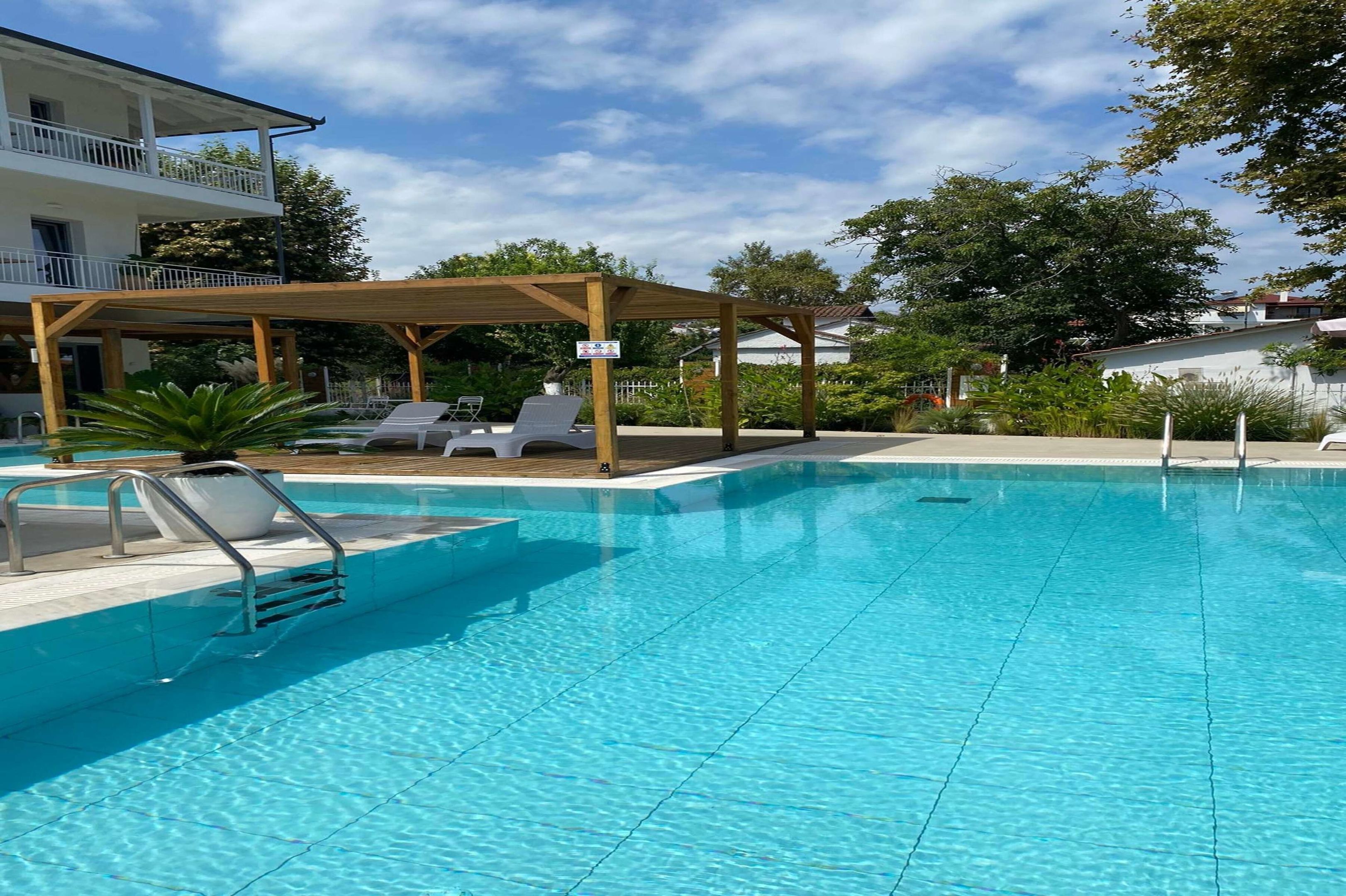 Agorastos Boutique Hotel