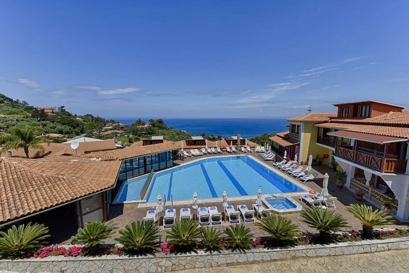Sea View Village