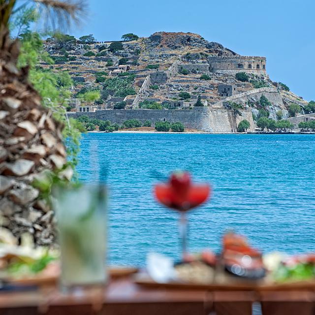 Domes of Elounda, Autograph Collection