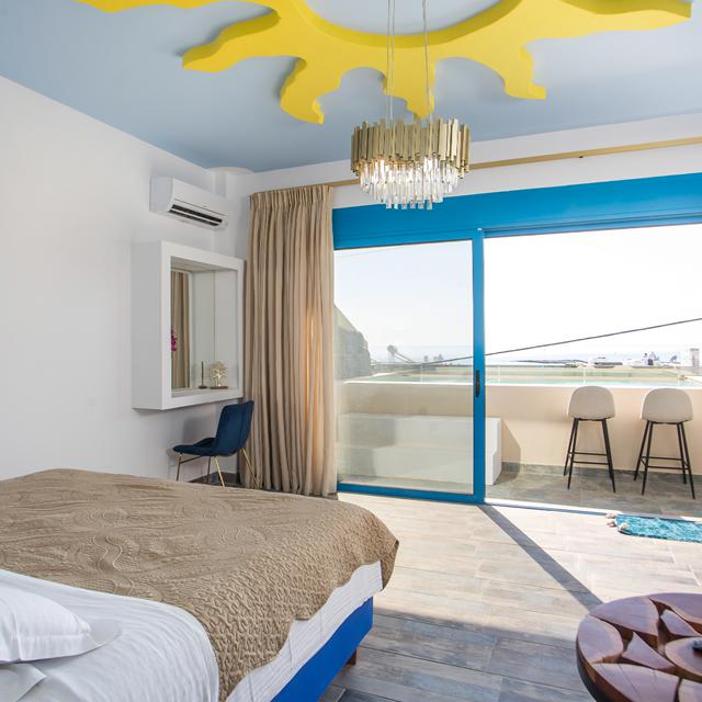 Hotel Haven Beach