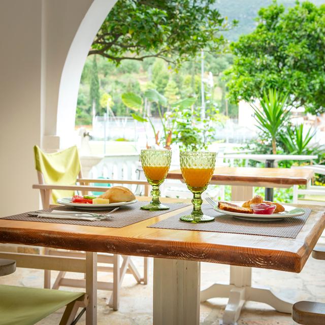 Postman's House - Aparthotel