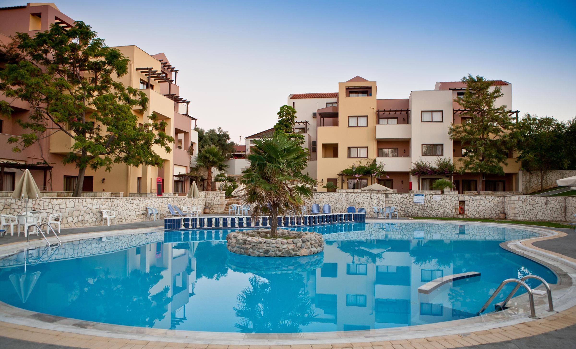 TUI SUNEO Althea Village