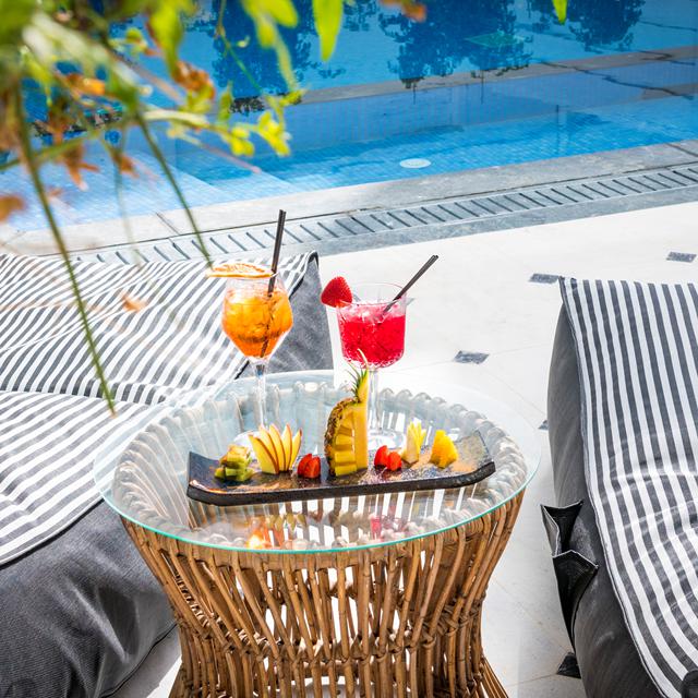 Hotel Vasia Boulevard Boutique - adults only
