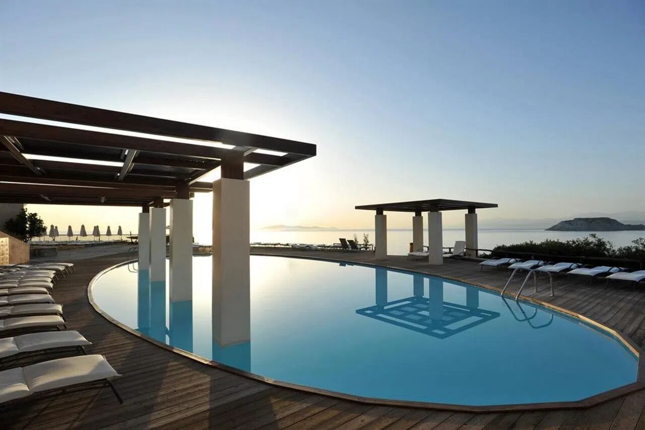 Sea Side Resort & Spa