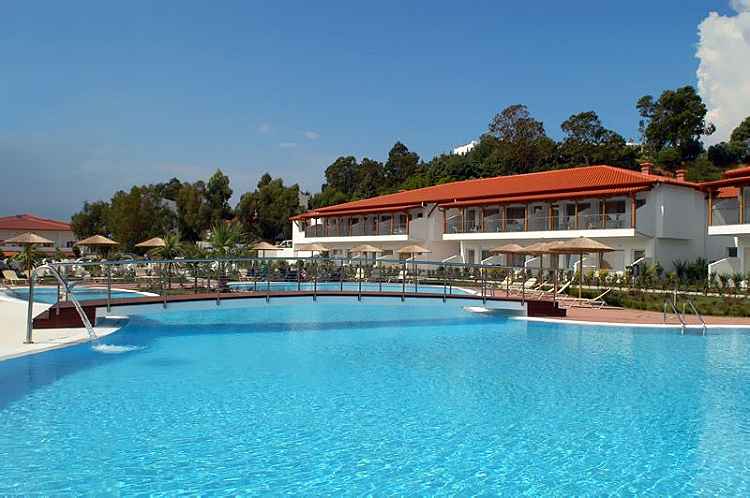 Alexandros Palace