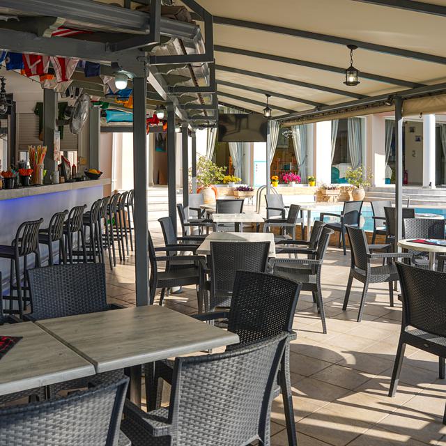 Hotel Apollon