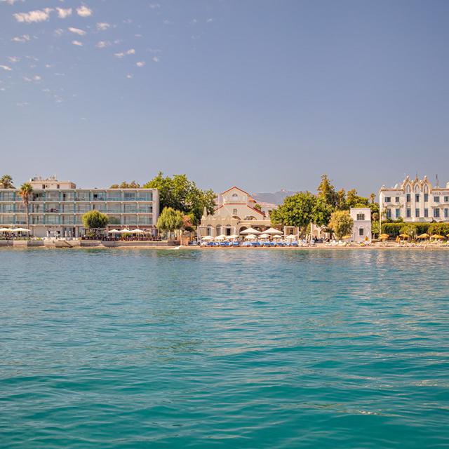Hotel Kos Aktis
