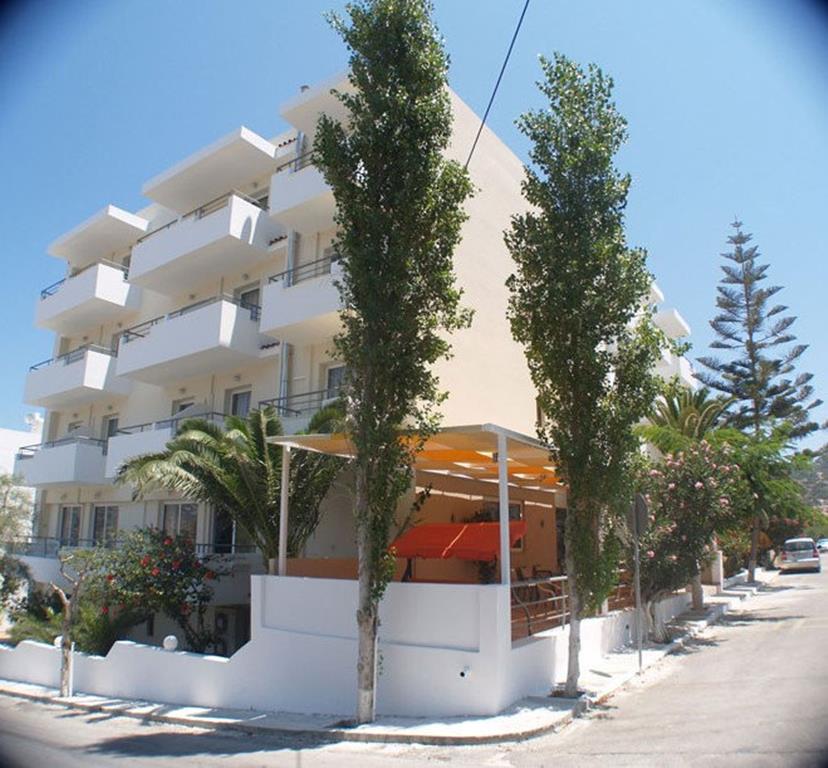 Iolkos Hotel